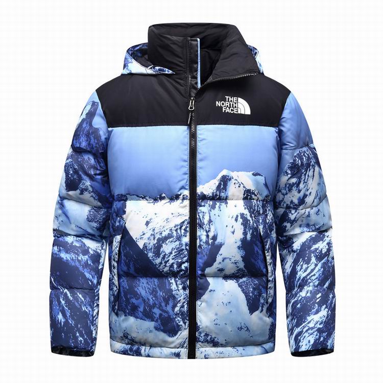 The North Face Men's Outwear 180